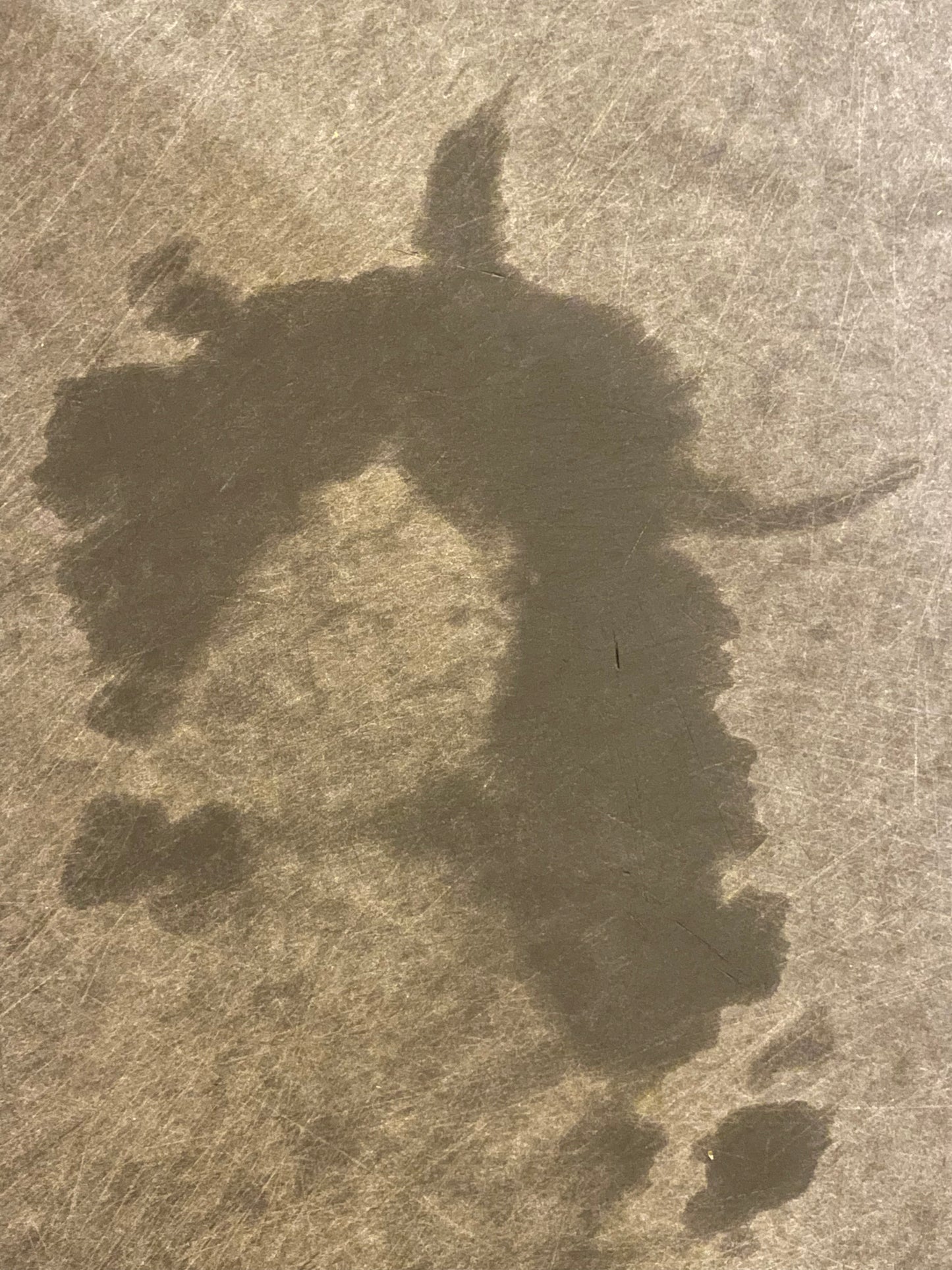 'Survivor' - The Strength Within Poetry Card | Original Illustrated Verse