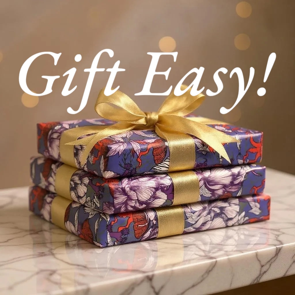 Eclectic Blue Studio Gift Card, Gift Easy!