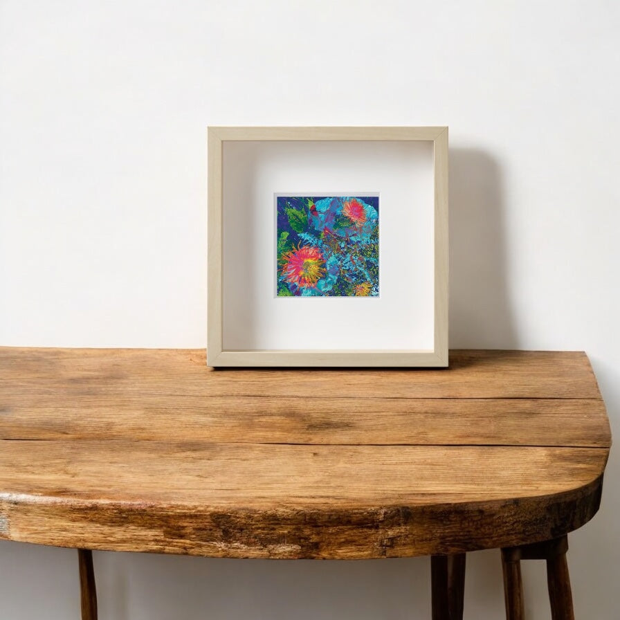 In Bloom, Framed Print  from A Collection of Flowers