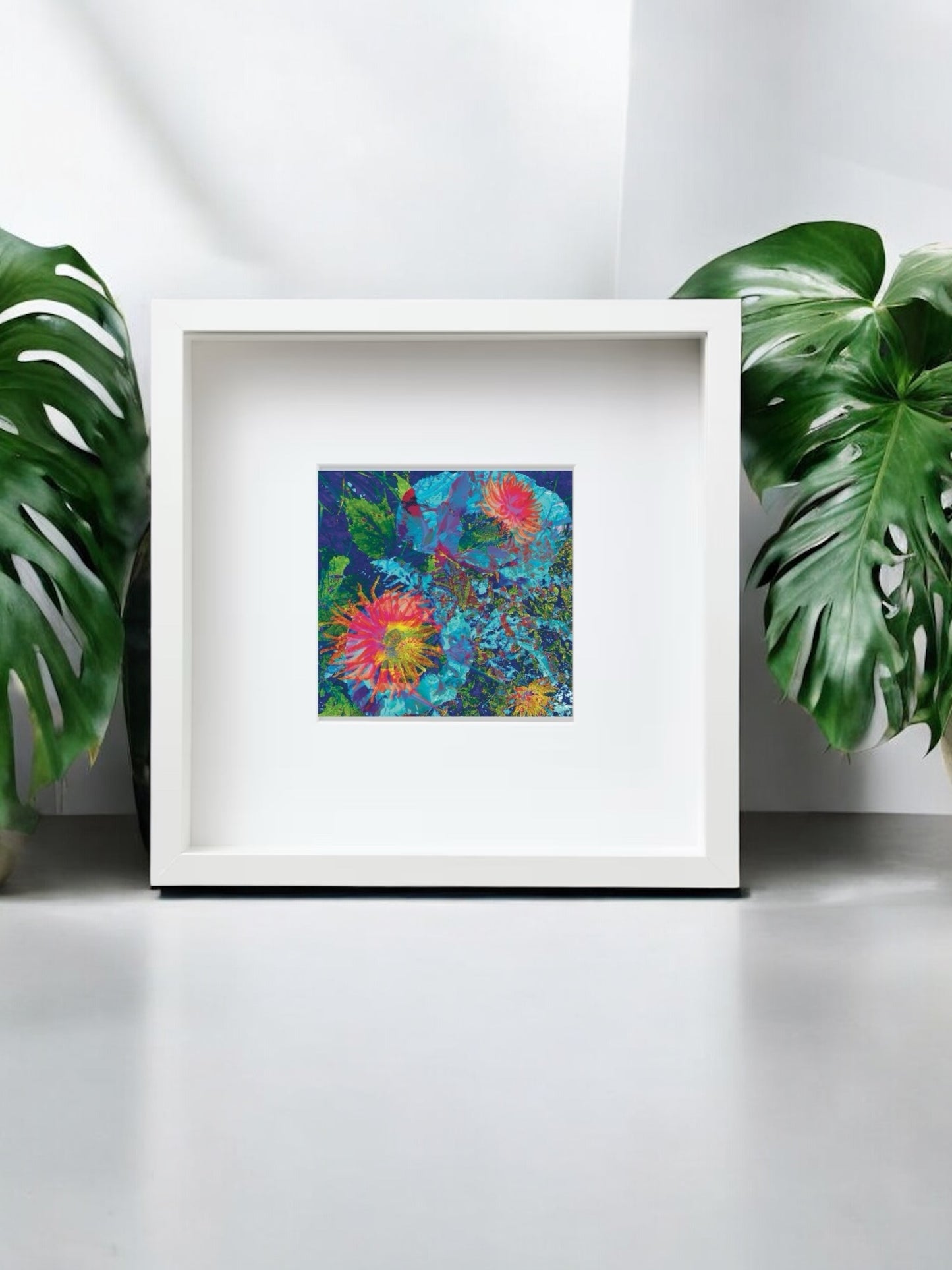 In Bloom, Framed Print  from A Collection of Flowers