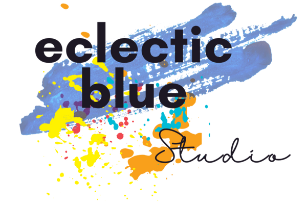 Eclectic Blue Studio